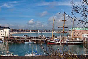Weymouth Harbour and Bay.jpg