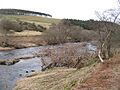 Whiteadder Water - geograph.org.uk - 1767561