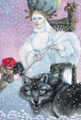 Whitewitch