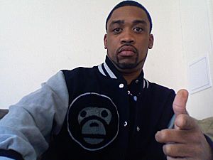 Wiley (musician) Facts for Kids