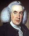 William Cullen (cropped)