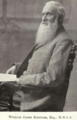 William James Knowles