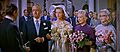 William Powell, Lauren Bacall, Betty Grable and Marilyn Monroe in How to Marry a Millionaire trailer