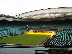 Wimbledon Centre Court