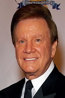 Wink Martindale 2010