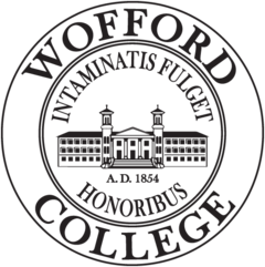 Wofford College Seal.png