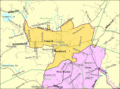 Woodstock-city-ny