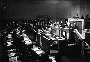 World Disarmament Conference 1932