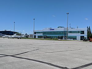 YOO Main Terminal 2018