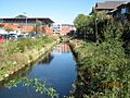 York Road Channel