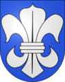 Zäziwil-coat of arms