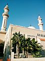 مسجد الفيحاء