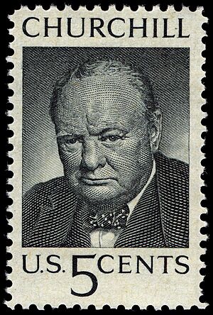 0Churchill