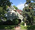1389 Stuart Street Denver