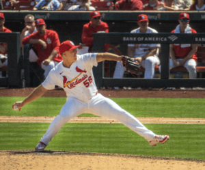 1717Game 03 2025 Astros-Cardinals Apr 14 -helsley