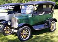 1924 Ford Model T Touring CX 894
