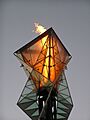 2002 Cauldron close