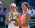 2018 Birmingham - Sunday Timea Babos & Kiki Mladenovic (42287679540)