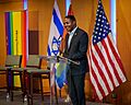 2024-06-25 Embassy of Israel - We Belong - Pride and Solidarity, Washington, DC USA 177 33526