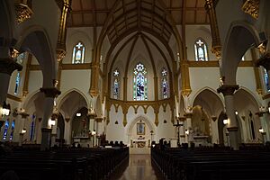 3 Cathedral Guadalupe dallas