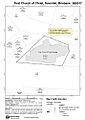 650017 First Church of Christ, Scientist, Brisbane - Map 2 (2016)