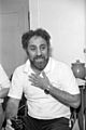 Abbie Hoffman in 1989