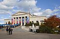 Shedd Aquarium