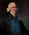 Adam Smith The Muir portrait