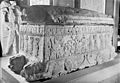 Ahiram sarcophag from Biblos XIII-XBC