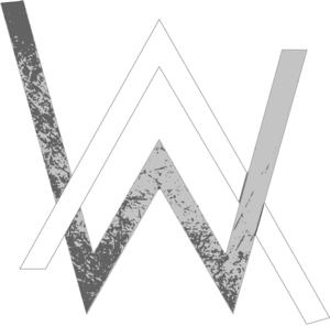 Alan Walker- Logo