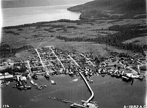 Alaska - Petersburg - NARA - 23942245