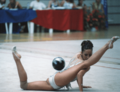 Almudena Cid 2002 Leganés 2