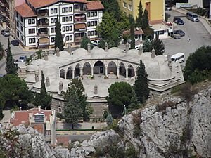 Amasya-Kapı-Ağası-Medrese-02