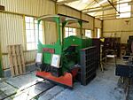 Amberley Working Museum- Industrial Engines' Day (8) - geograph.org.uk - 2119862.jpg