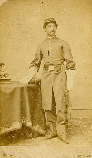 Anderson Ruffin Abbott in army uniform, circa 1863.jpg