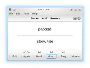 Anki 2.0.22 KDE4.en.story-ru-en.smallwindow