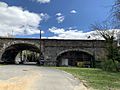 Aqueduct Bridge (Potomac River)