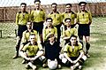 Aris FC 1928 champions