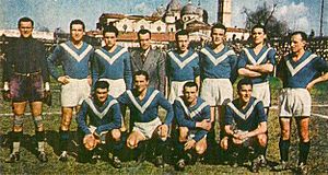 Associazione Calcio Brescia 1940-41