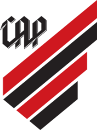 Athletico Paranaense (Logo 2019).svg