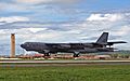 B-52 Stratofortress Takeoff