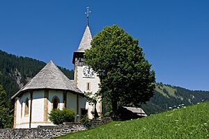 B-Lauenen-Ref-Kirche