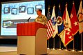 BCT Ground Combat Vehicle industry day 2