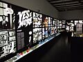 BIG Yes Is More exhibition at DAC 2009