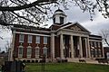 BLECKLEY COUNTY COURTHOUSE