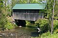 BOWERS COVERED BRIDGE