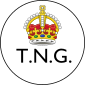 Badge of New Guinea