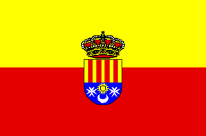 Bandera de Archena