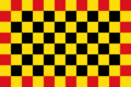 Bandera de la Noguera