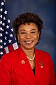 Barbara Lee official portrait